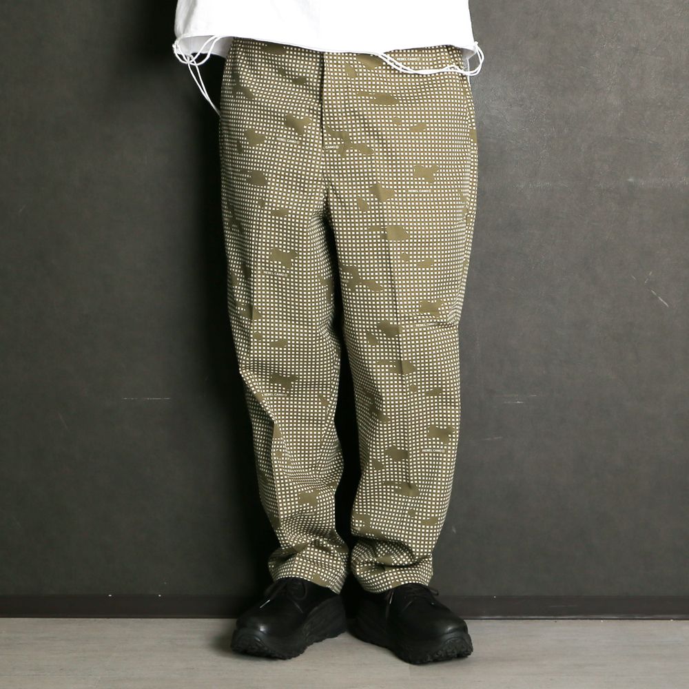 N.HOOLYWOOD Dickies UNDERCOVER ワークパンツ 36 U5m3EHwt1hcY.jpg?width=768