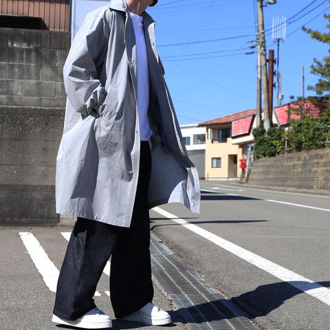 【FACETASM】【VICTIM】【superNova.】【Y-3】コーディネート