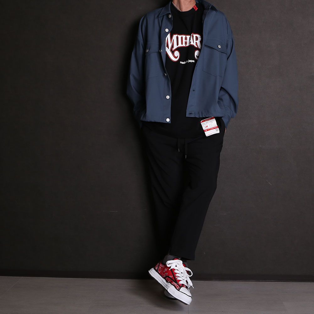 Maison MIHARA YASUHIRO×VICTIM×Iroquois