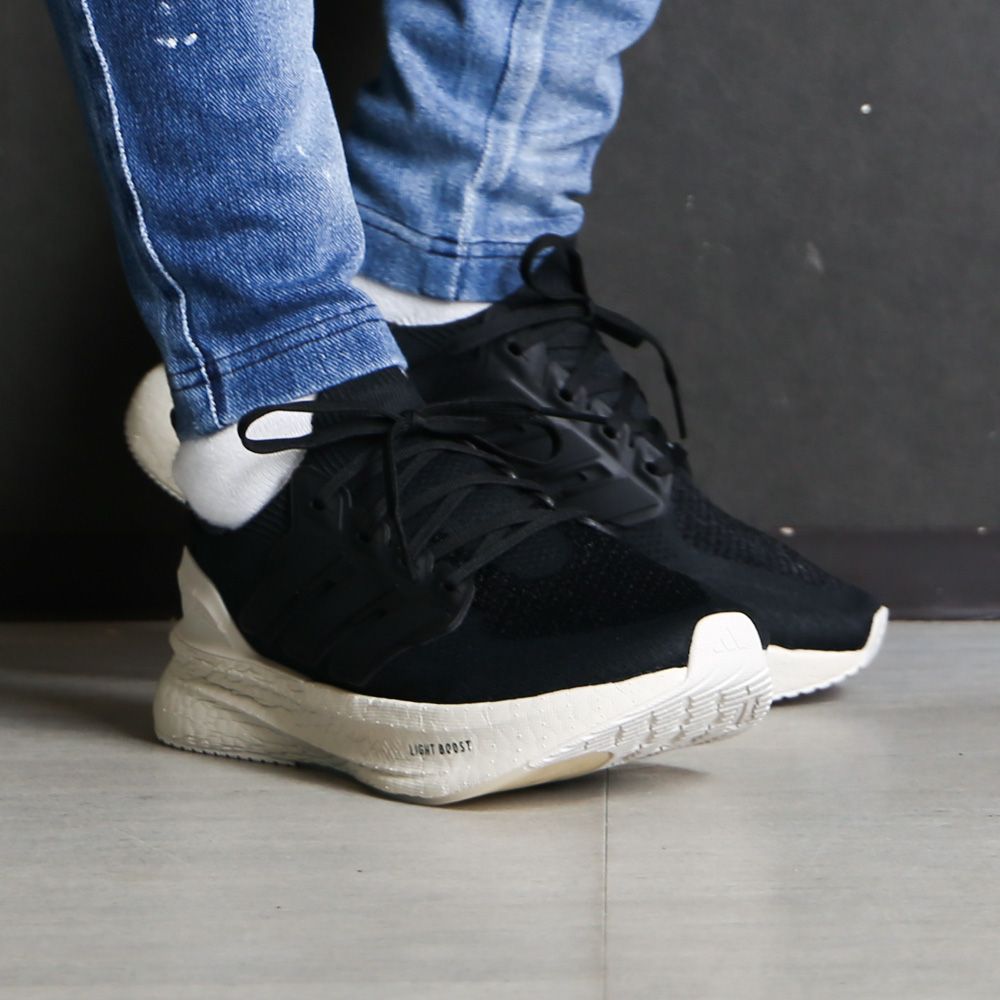 Y-3 - Y-3 ULTRABOOST 5 - BLACK / IH0871 | chemical conbination