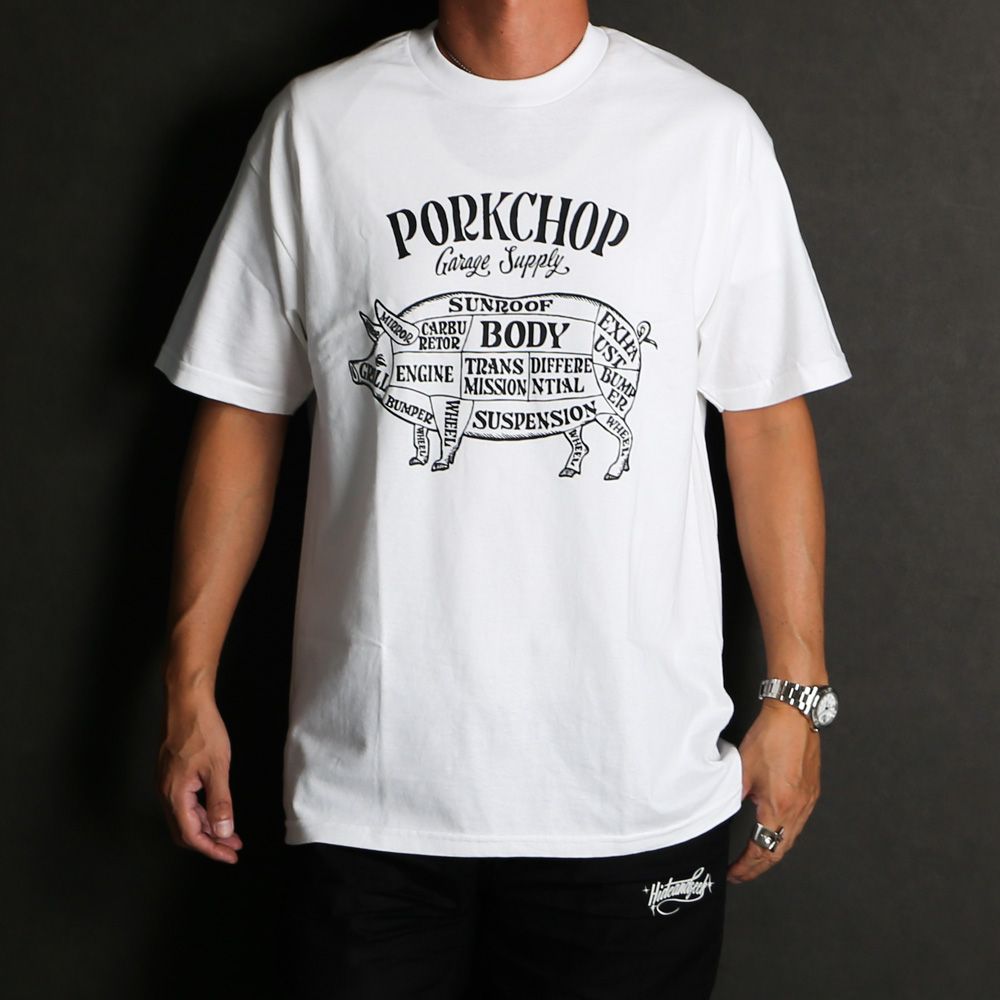 PORKCHOP - ポークチョップ | 正規通販 chemical conbination