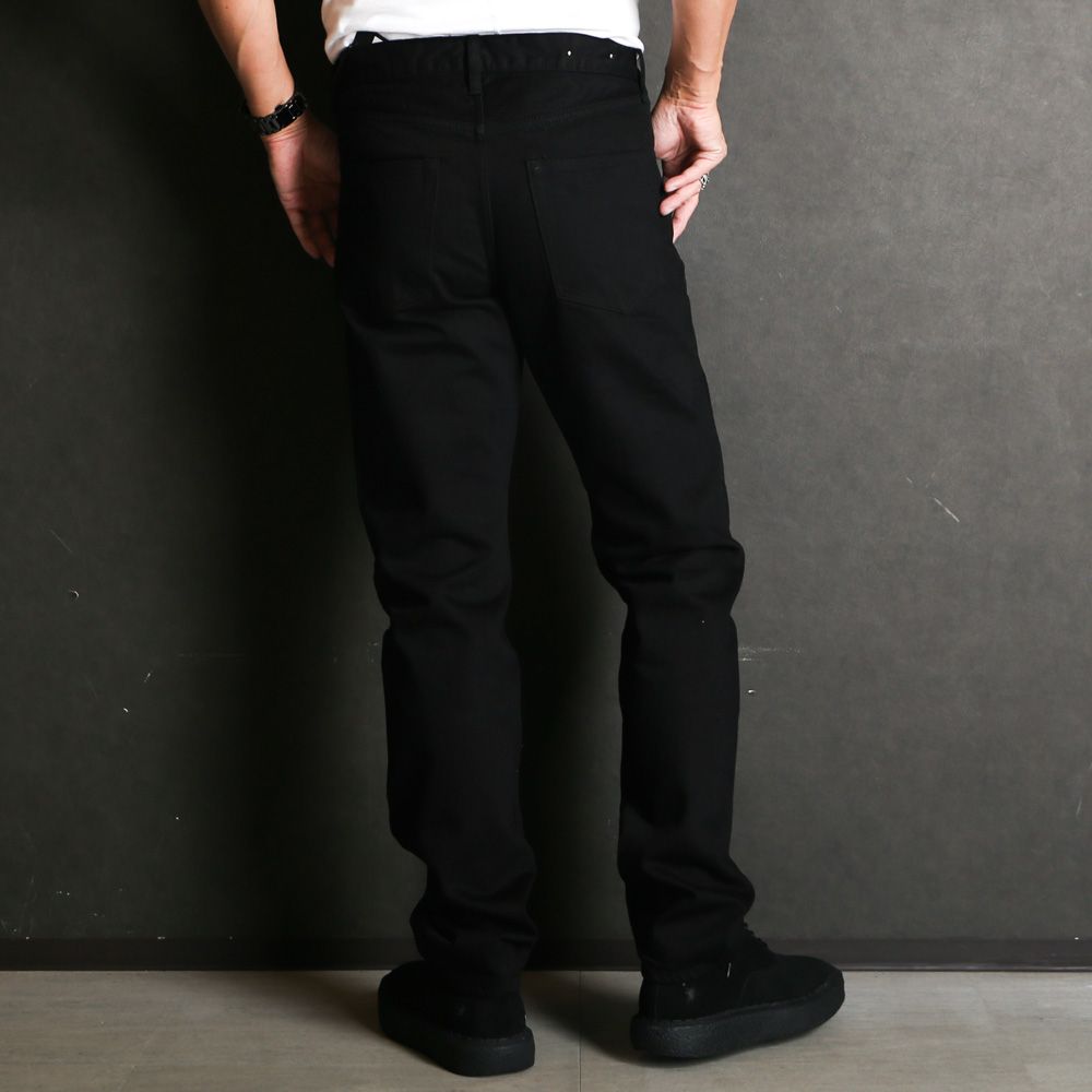 105 Standard Straight OWS / FPK105NBL