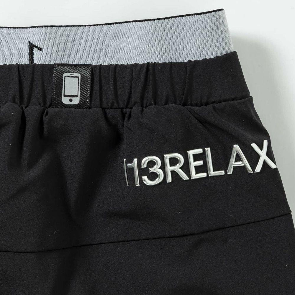 LIGHT CARGO SHORTS / ランニング カーゴハーフパンツ / USB-24018