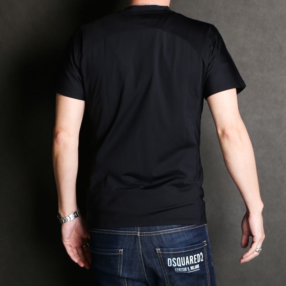 RUNNING LOGO T-SHIRTS / Tシャツ / UST-23026
