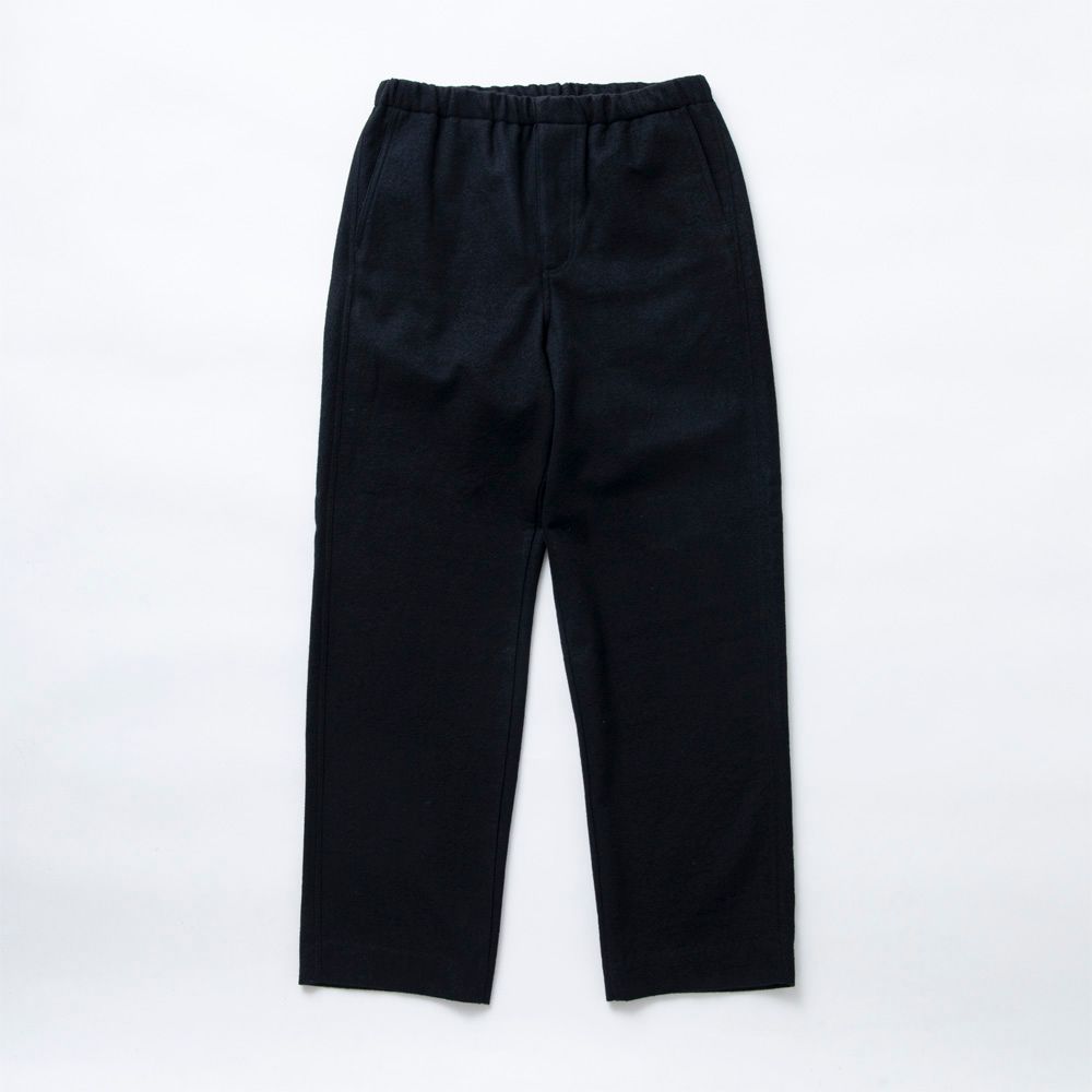 RATS - WOOL EASY PANTS / イージーパンツ / 22'RP-1009 | chemical