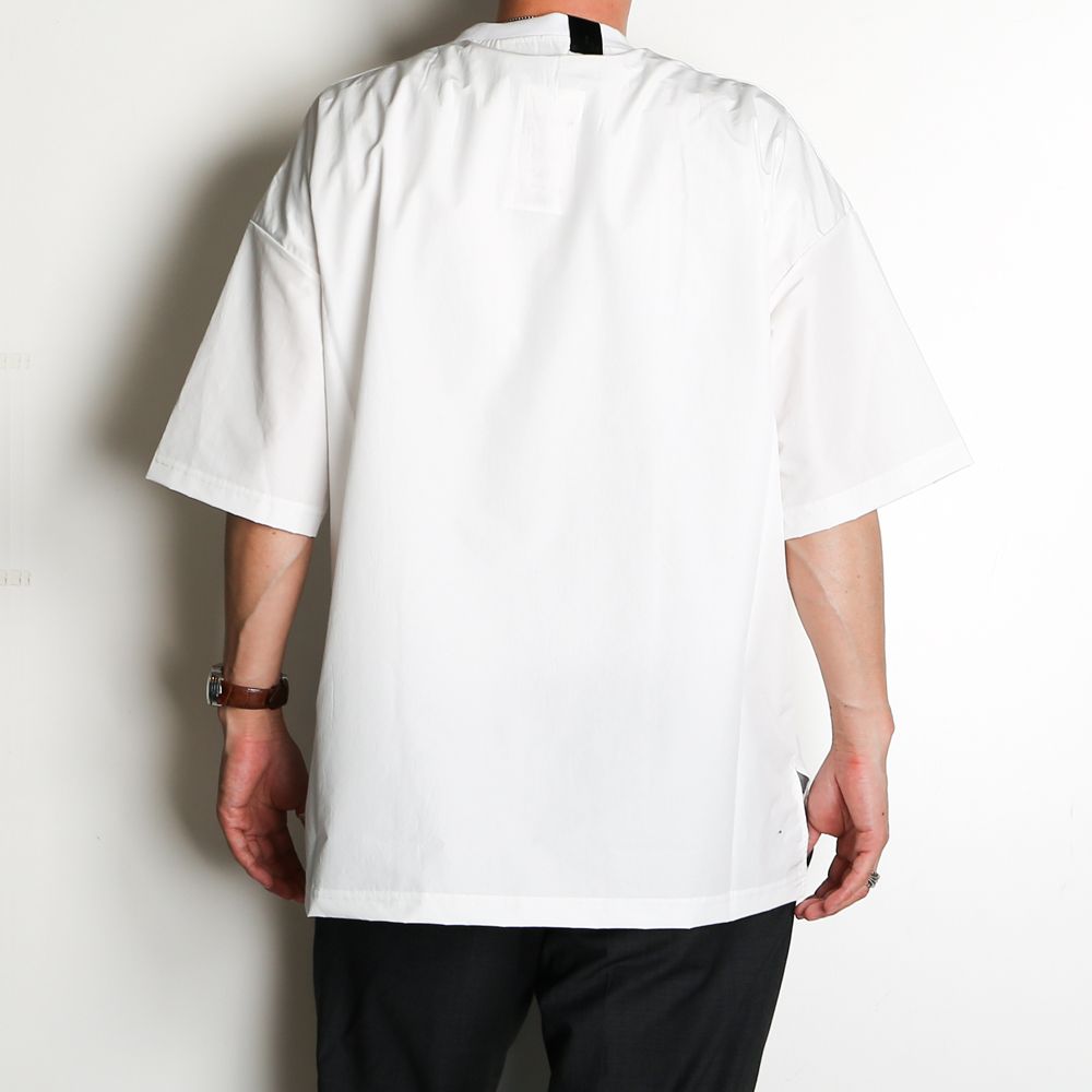 S/S T-SHIRT / 2211-CS06-013 peg