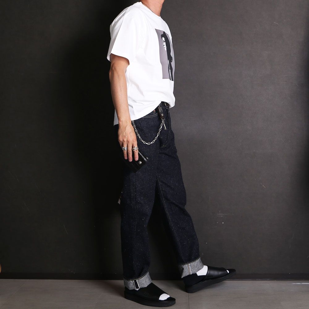 【CALEE】【MINEDENIM】【New Manual】【N.HOOLYWOOD】【HTC】【ANTIDOTE BUYERS CLUB】コーディネート