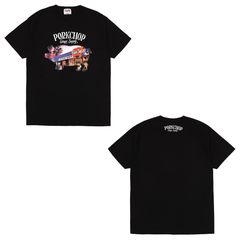 【STANDARD CALIFORNIA】【PORKCHOP】【RATS】【N.HOOLYWOOD】【HTC】コーディネート