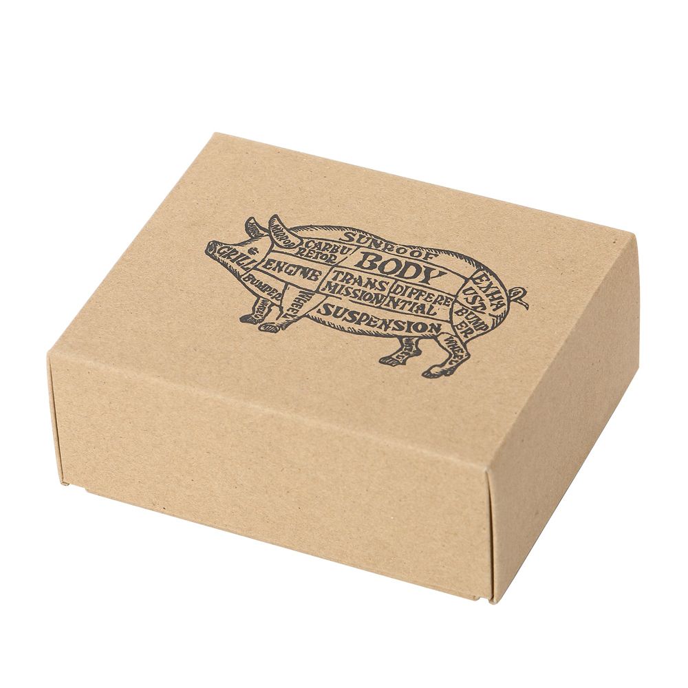 LEATER BELT 01 - BLACK / レザーベルト