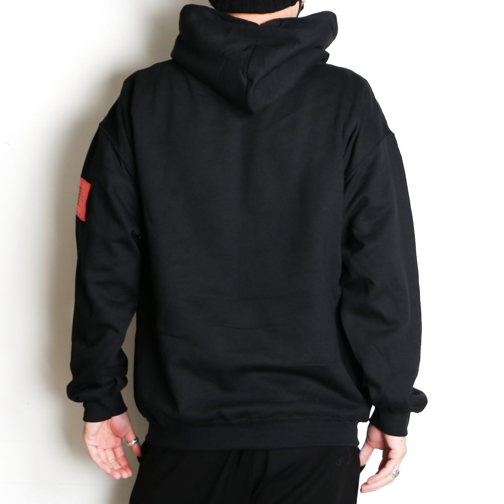 HOODED PARKA / 9211-CS80 pieces