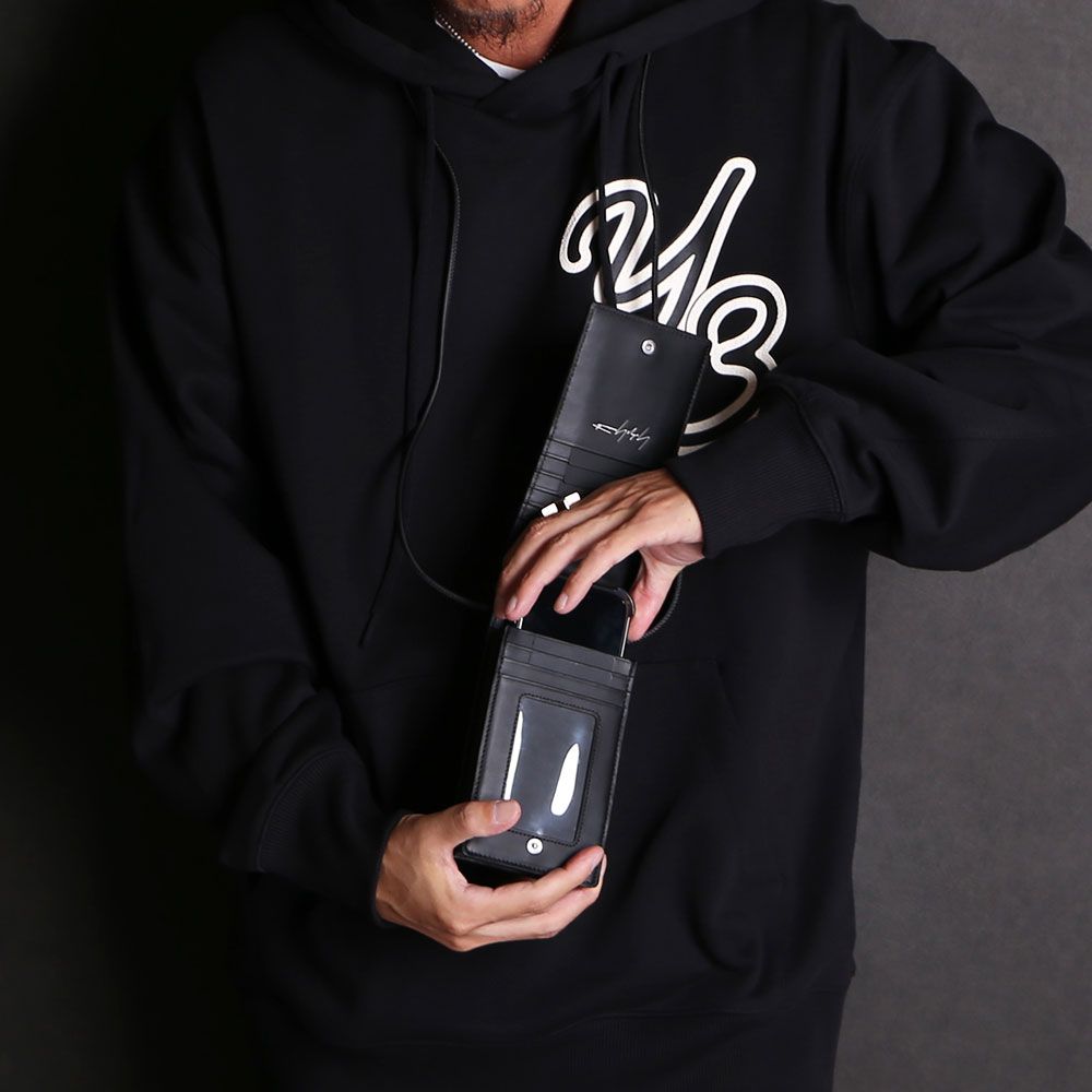 【Y-3】【RESOUND CLOTHING】コーディネート