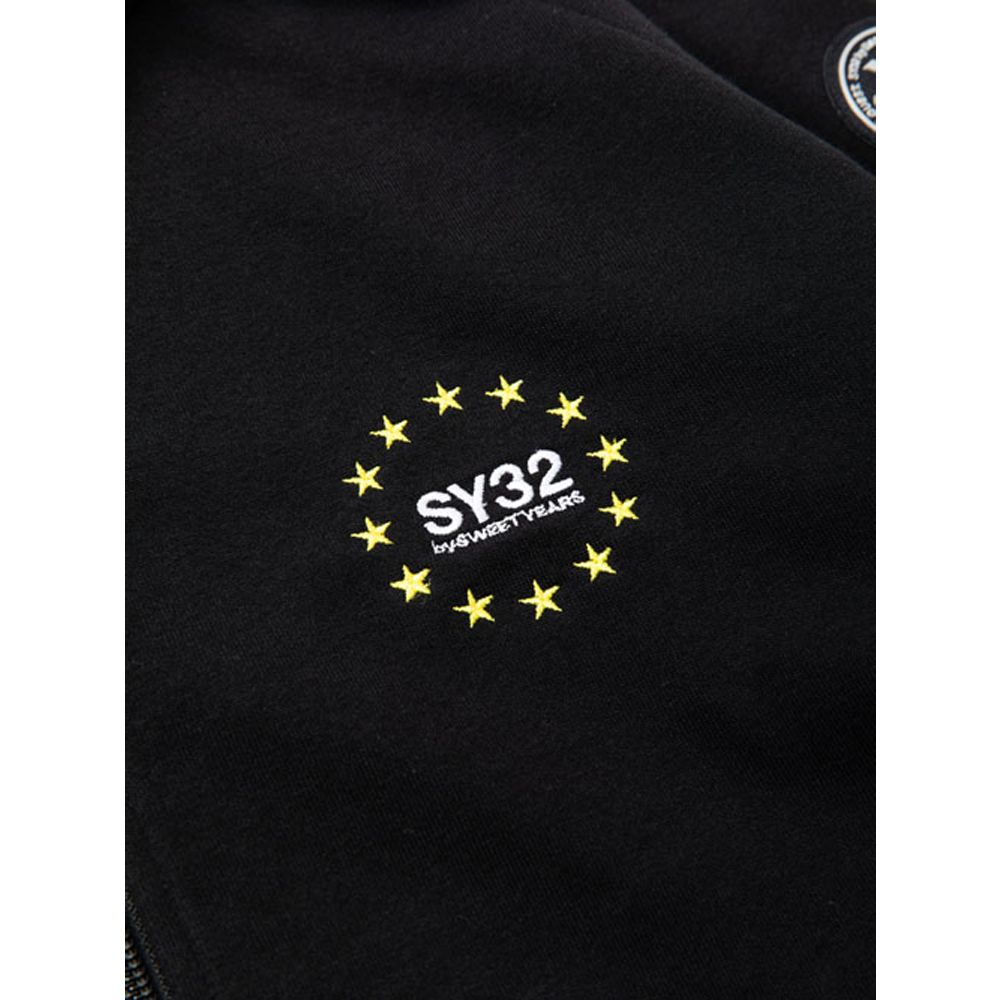 WORLD STAR ZIP HOODIE / ジップアップ フーディー / TNS1715
