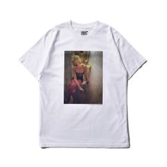 Stie-lo × Davide Sorrenti Jicky in the Bathroom T-SH / 23MND-STL004