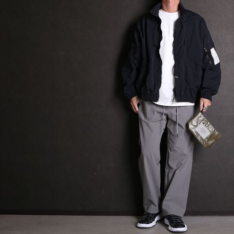 【N.HOOLYWOOD】【POLIQUANT】【VICTIM】【【Maison MIHARA YASUHIRO】コーディネート