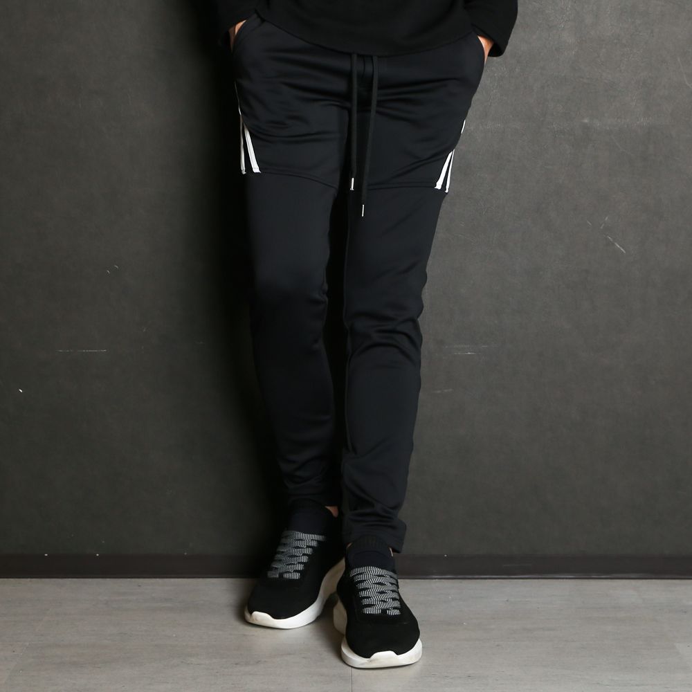 TYLER LINE PANTS / ラインパンツ / RC22-ST-026