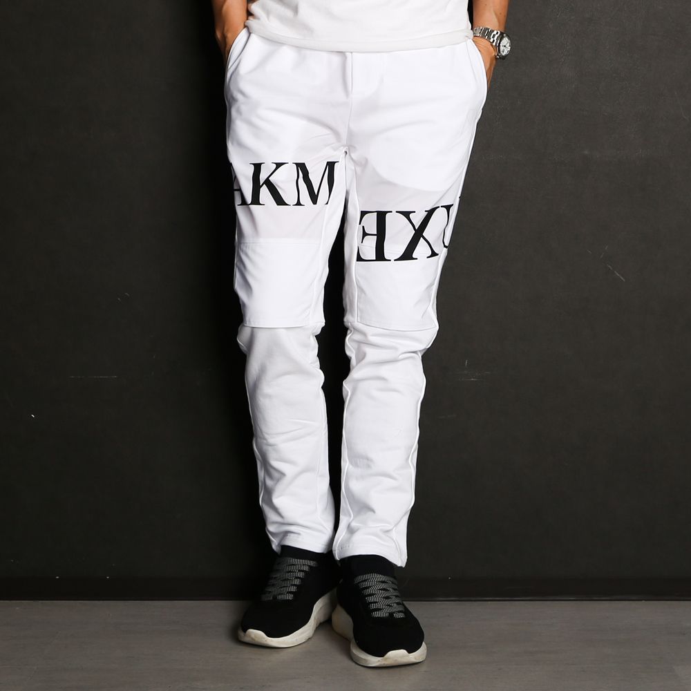 WINDPROOF LONGPANTS / ストレッチウィンドパンツ / LAB-22006