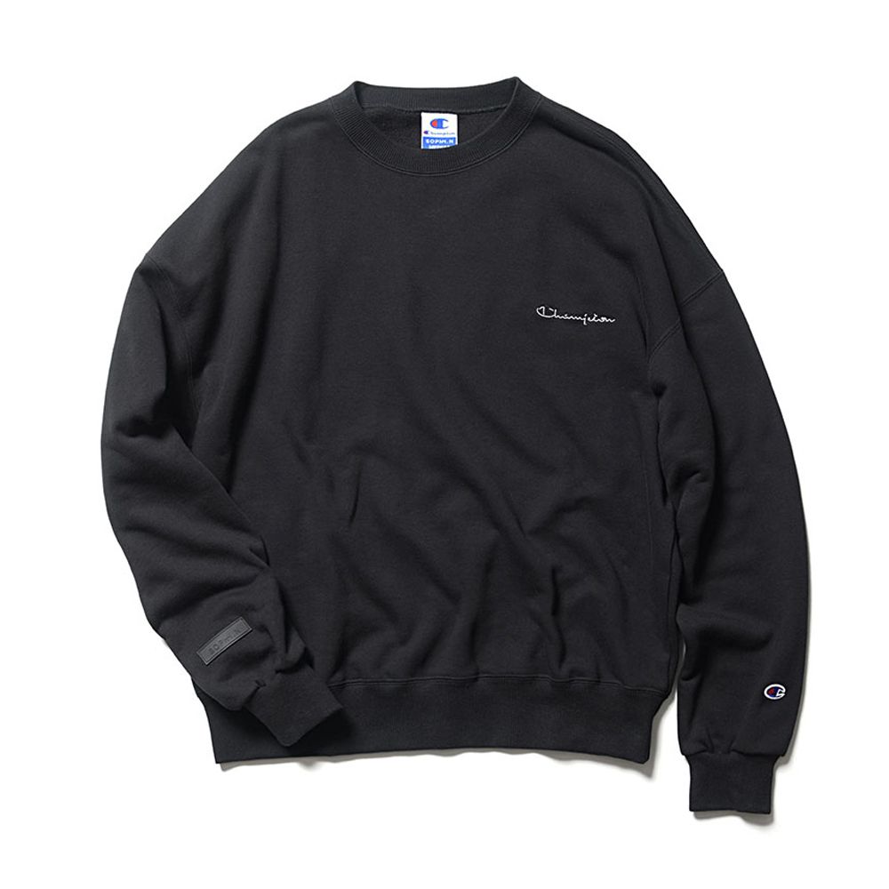 【Champion × SOPH. × N.HOOLYWOOD】 SWEAT SHIRTS / C8-U035