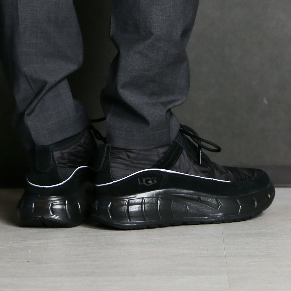 N.HOOLYWOOD - ×UGG / 9212-SE01 pieces | chemical conbination