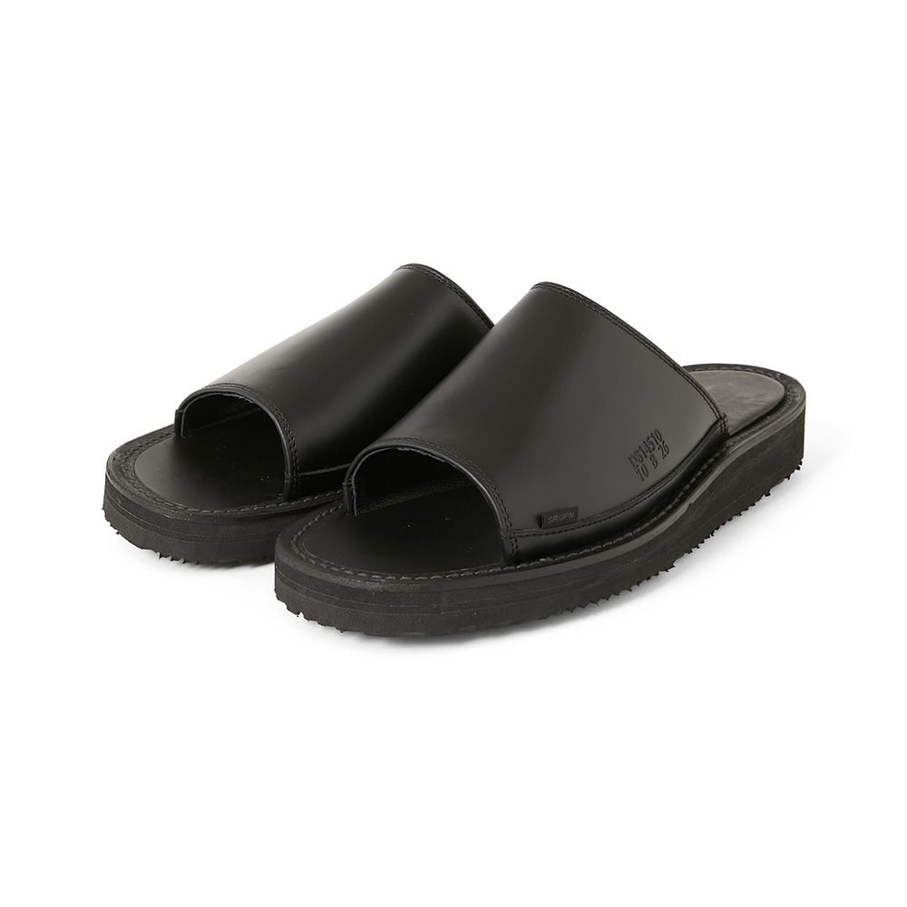 × Danner / LEATHER SANDALES - LEATHER / 2261-SE02