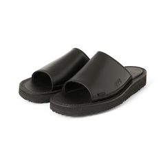 × Danner / LEATHER SANDALES - LEATHER / 2261-SE02