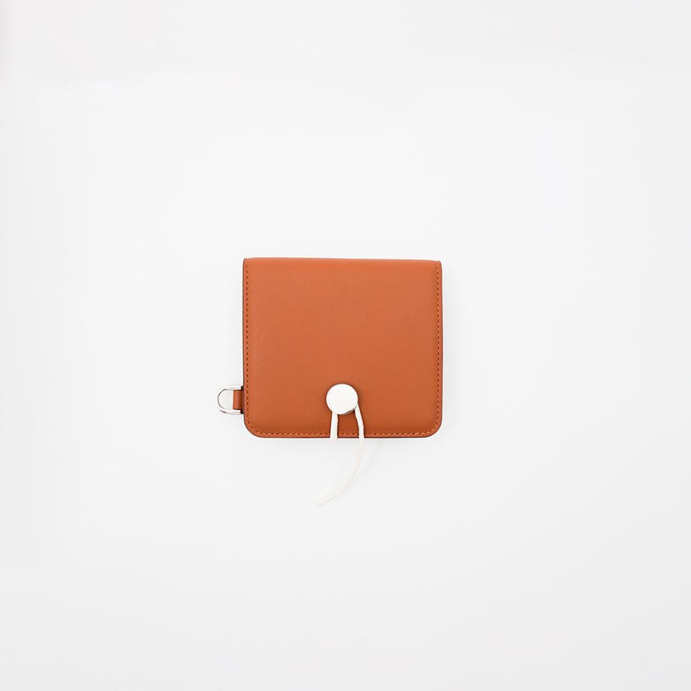 CRISTY WIND COMPACT WLT / RAPTO PREMIER / TEAK / ITTI-WLT-028-RPP