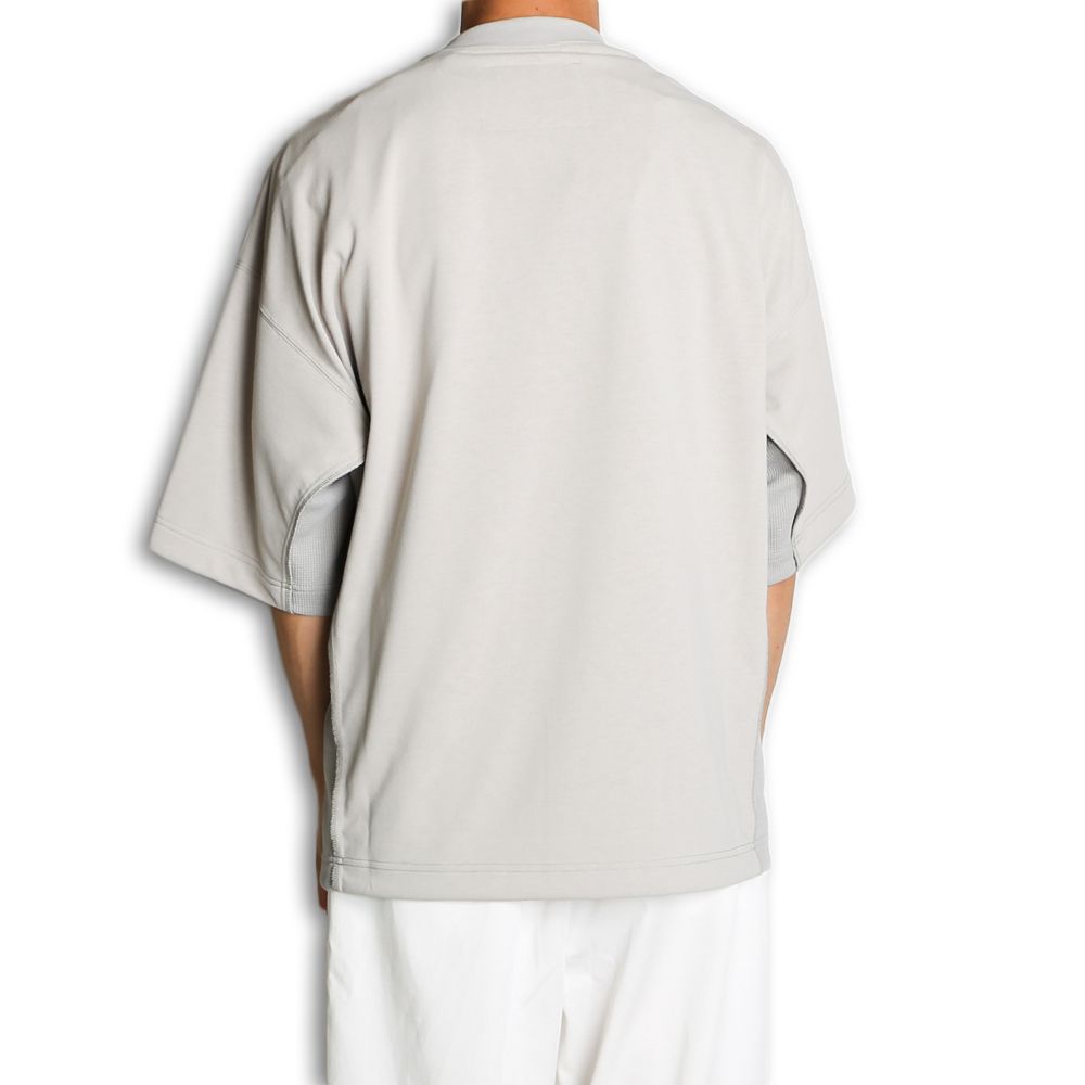 POCKET T-SHIRT / 9211-CS11-027 pieces