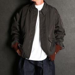 【FACETASM】【Maison MIHARA YASUHIRO】コーディネート