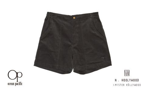 N.HOOLYWOOD × Ocean Pacific