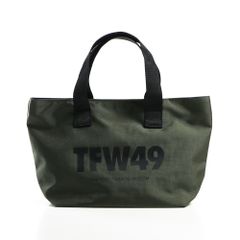 TOTE BAG SMALL / ミニトートバッグ / T132220001