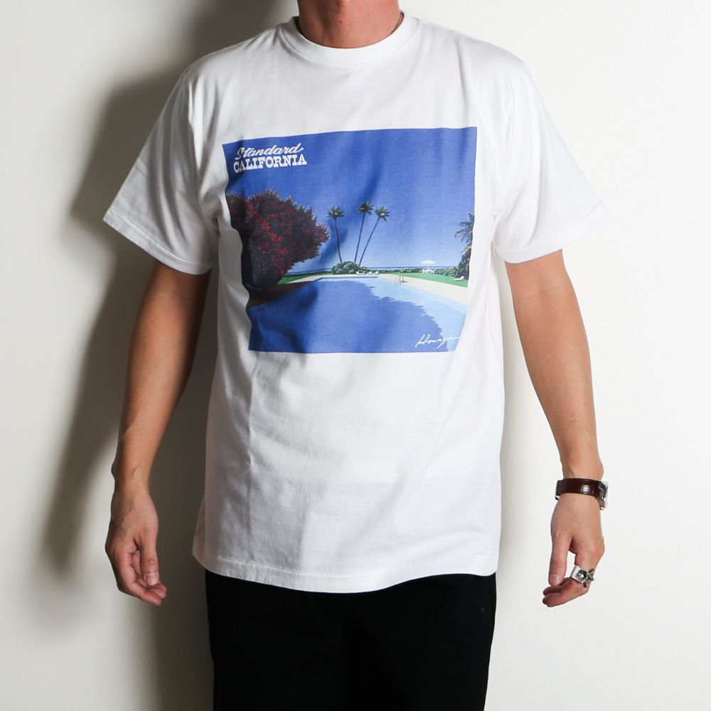 HIROSHI NAGAI / SD 23rd Year Art T / Tシャツ / TSOAD110
