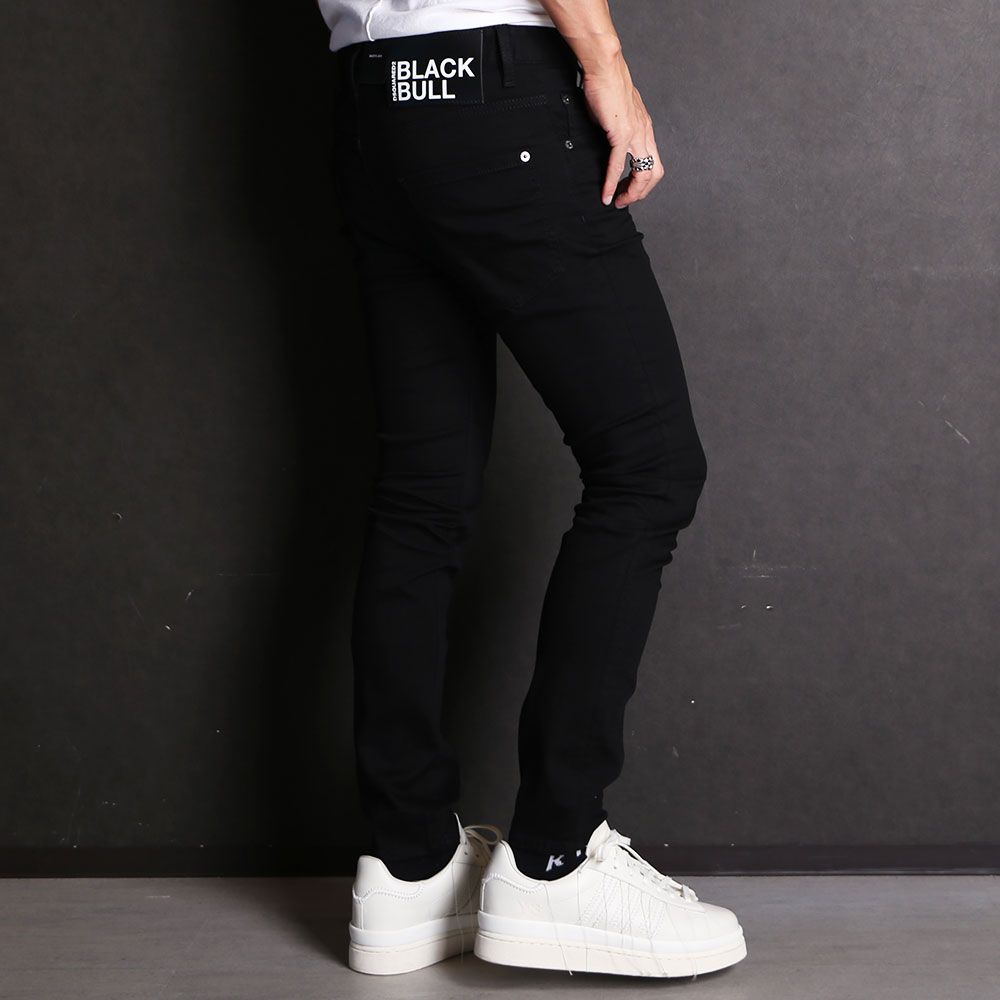 Skater Jean / スケーター ジーンズ / S74LB1282/S30730