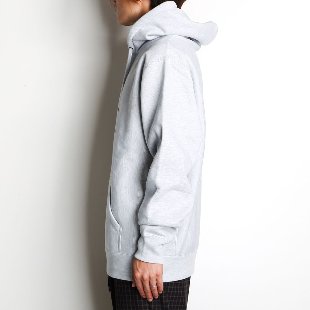 HEAVY PARKA / プルオーバーパーカー / VTM-20-SW-128
