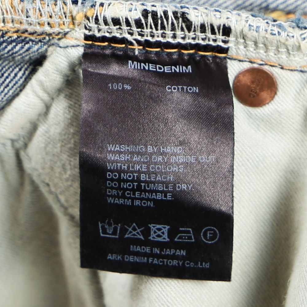 Reconstruction 5pocket / 2206-1001