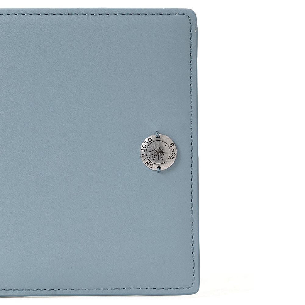 Folded Wallet & Coin Case / A08AC603