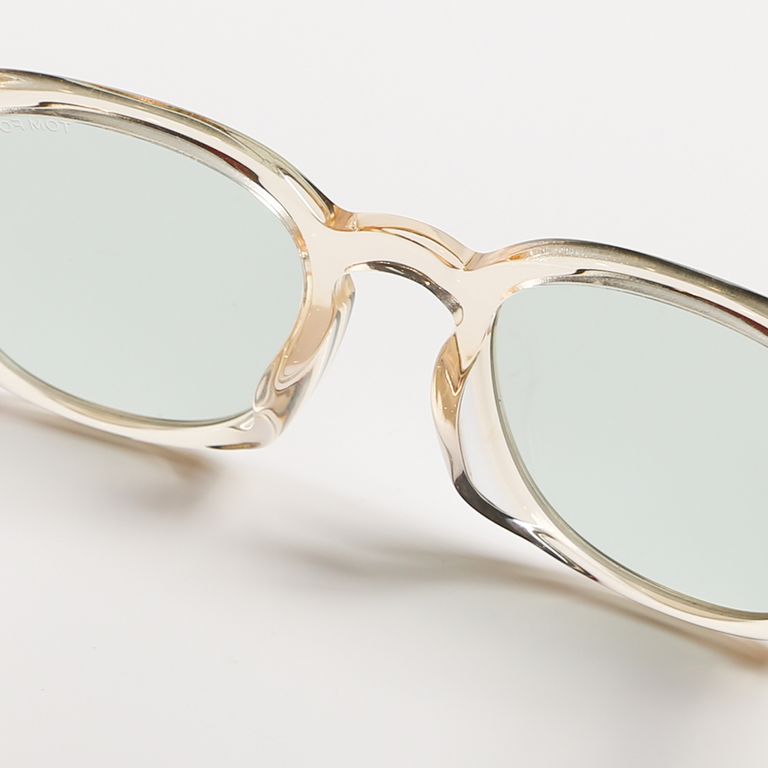 TOM FORD EYEWEAR - Sunglasses / サングラス / FT0975-K-5239N | chemical  conbination