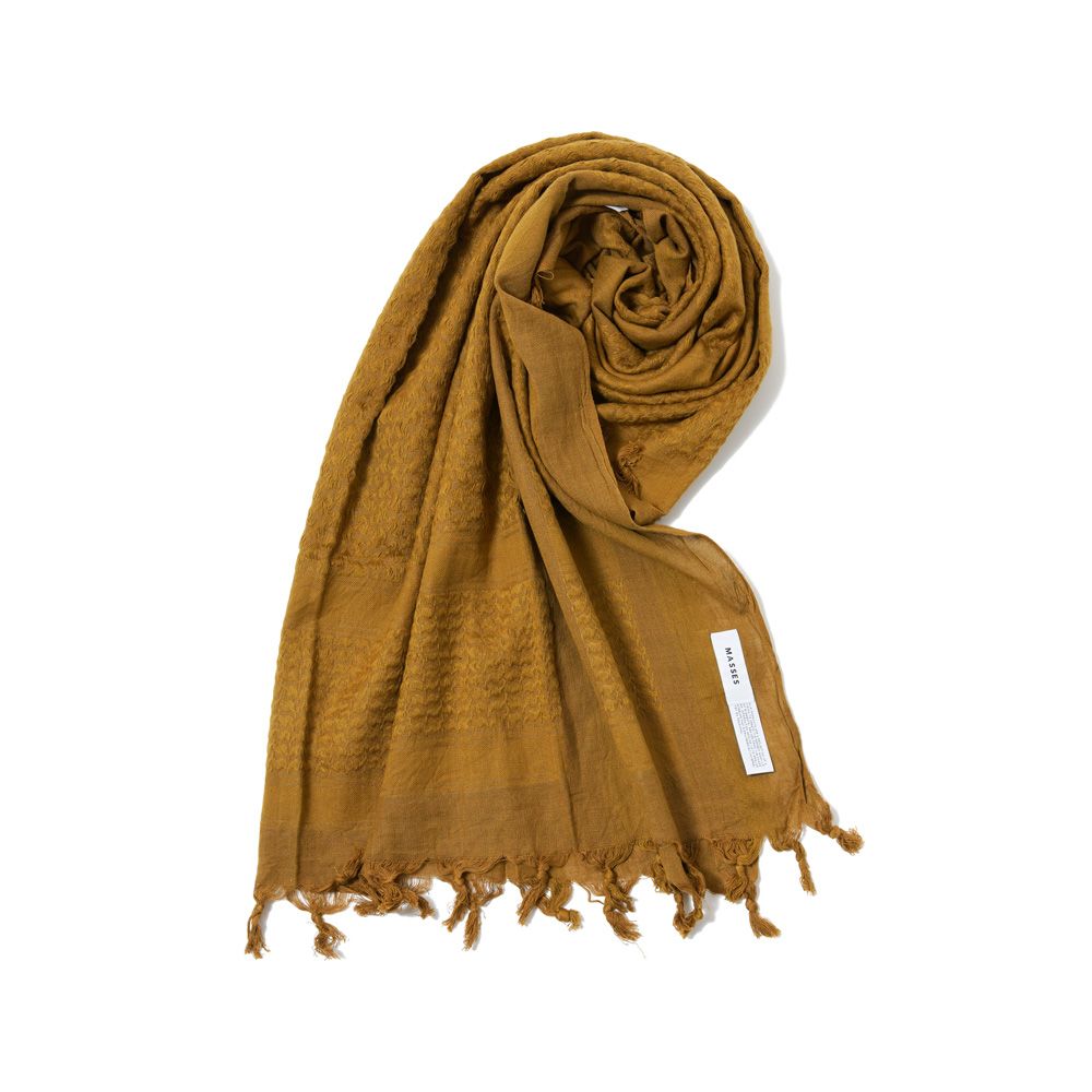 SHMAGH STALL - Beige / ストール / 1242033