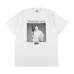 Star Wars / SD Princess Leia T / Tシャツ / TSOAA120