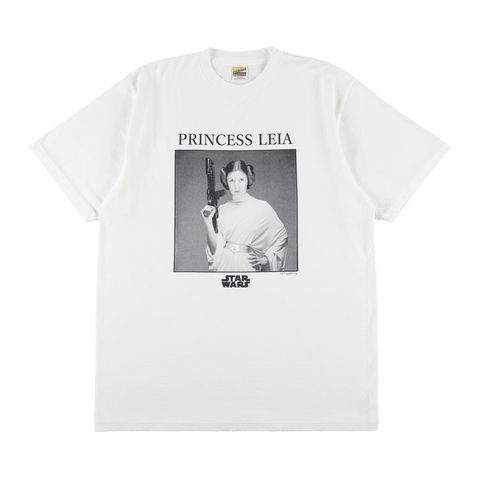 Star Wars / SD Princess Leia T / Tシャツ / TSOAA120