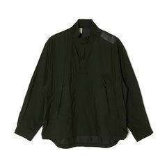 【N.HOOLYWOOD】【Maison MIHARA YASUHIRO】セットアップコーディネート