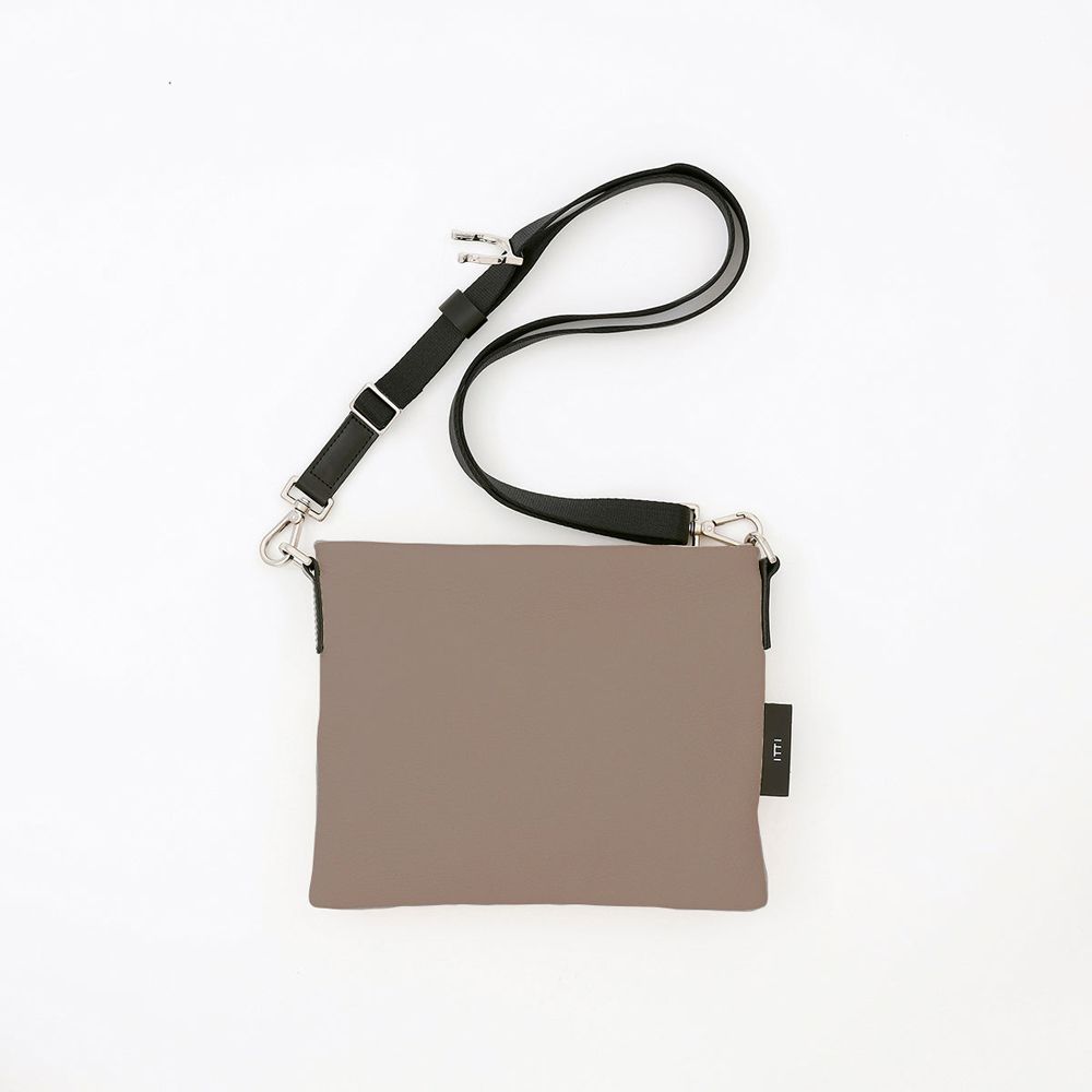 MARY SACOCHE - S / DIPLO SKY / TAUPE / ITTI-BAG-054-A