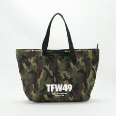 TOTE BAG BIG / マルチトートバッグ / T132220020