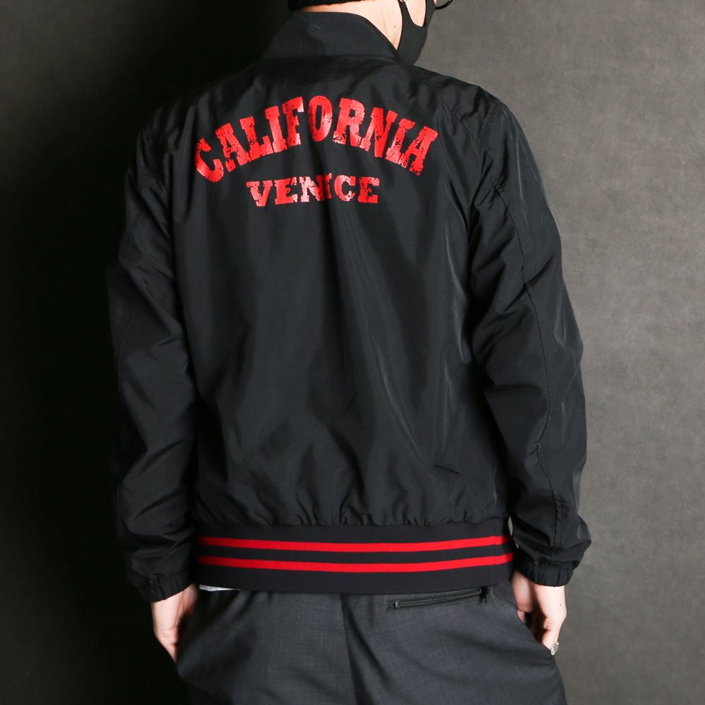 VITAGE NYLON BLOUSON / ナイロンブルゾン / TJK-S2106