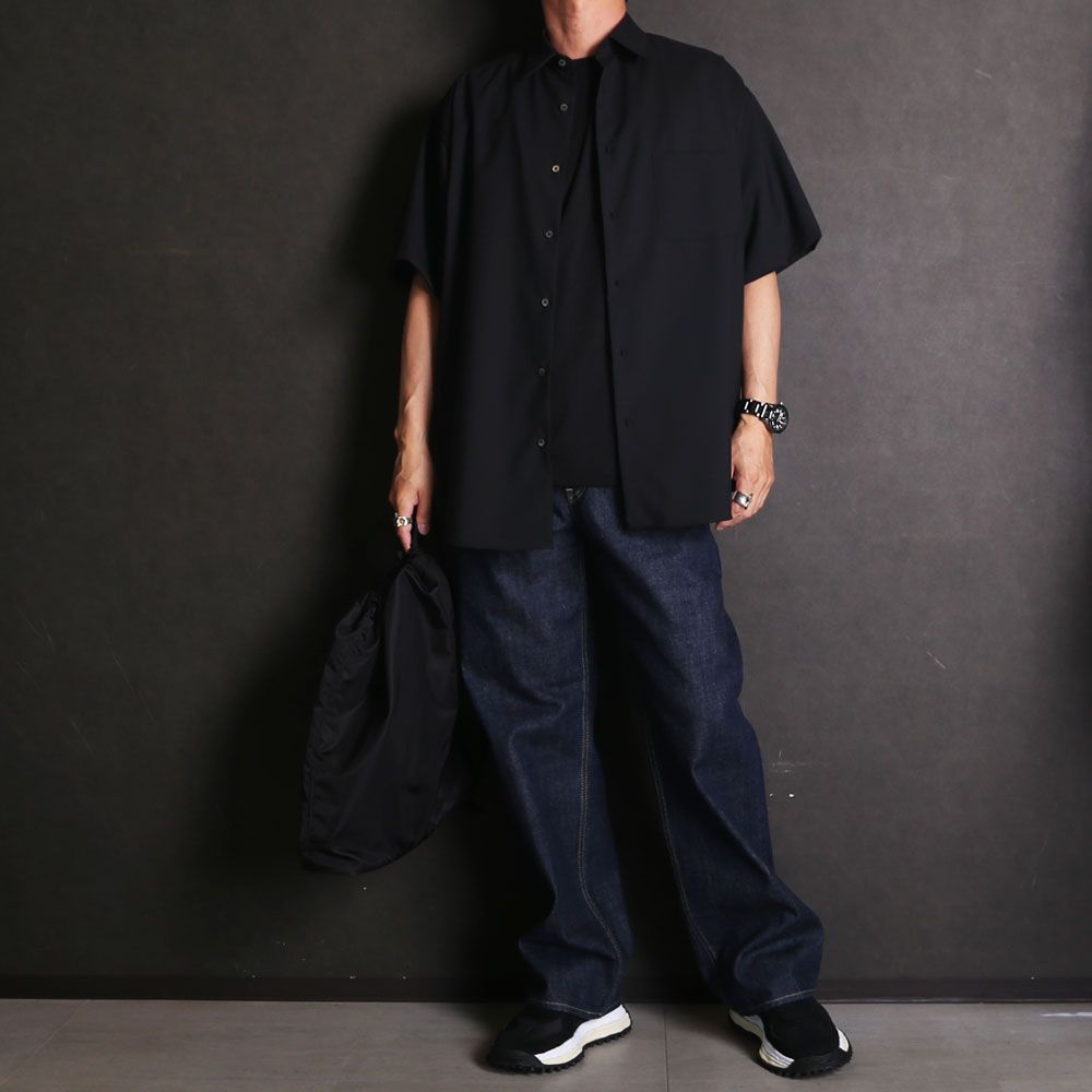 【MARKAWARE】【marka】【Maison MIHARA YASUHIRO】【N.HOOLYWOOD】コーディネート