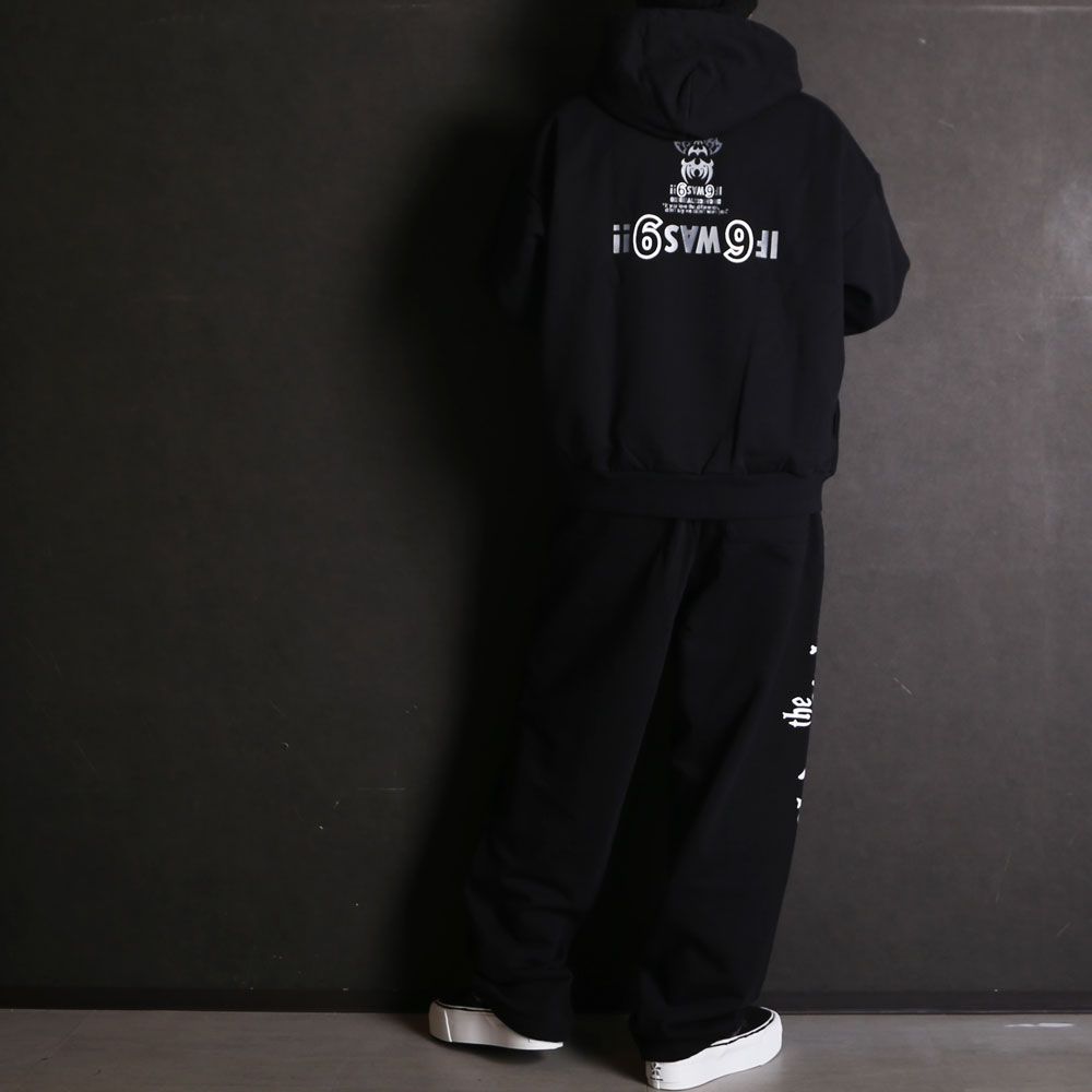 【HideandSeek】【KAMIYA】セットアップコーディネート