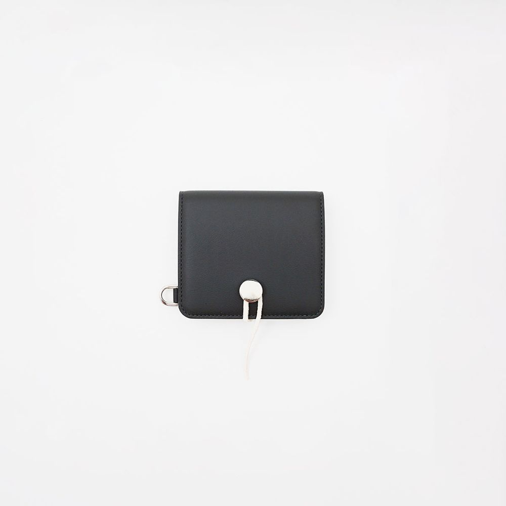 CRISTY WIND COMPACT WLT / RAPTO PREMIER / D.GRAY / ITTI-WLT-028-RPP