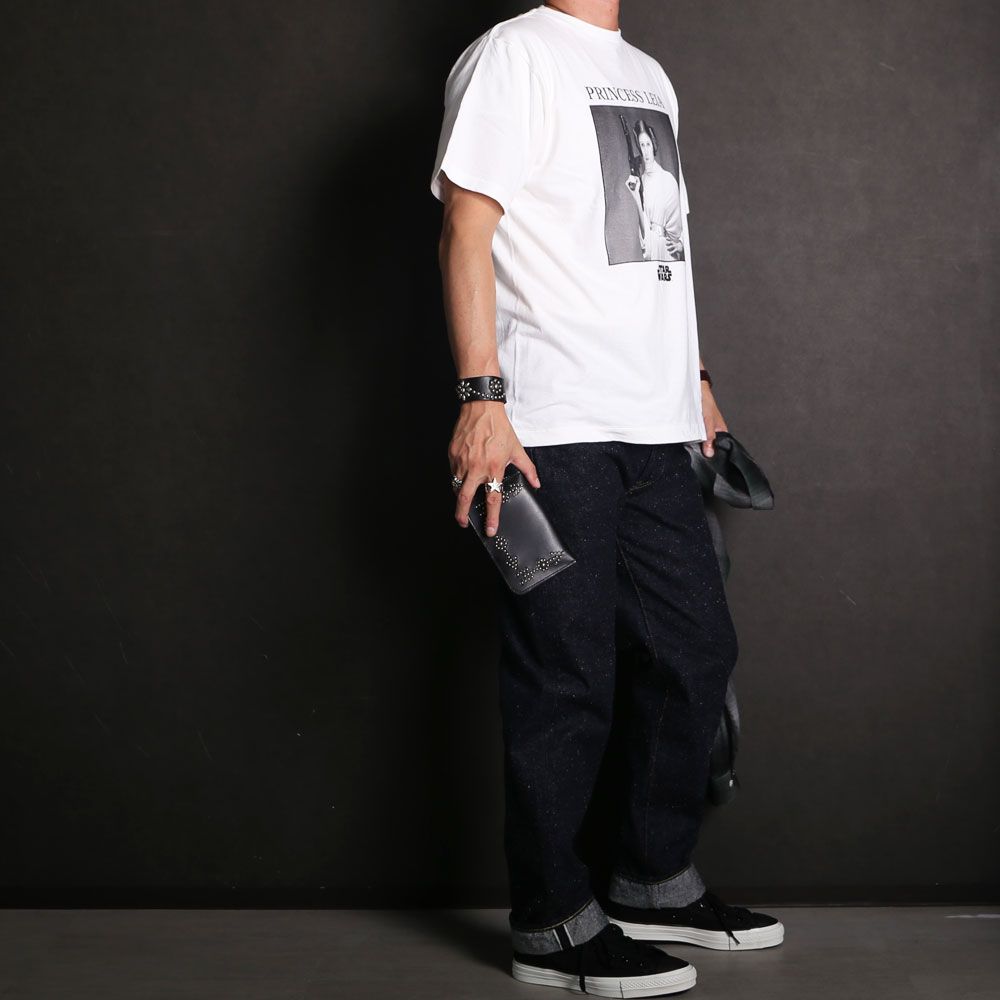 【MINEDENIM】【STANDARD CALIFORNIA】【New Manual】【HTC】【ANTIDOTE BUYERS CLUB】コーディネート