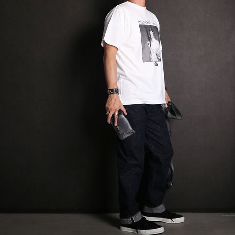 【MINEDENIM】【STANDARD CALIFORNIA】【New Manual】【HTC】【ANTIDOTE BUYERS CLUB】コーディネート