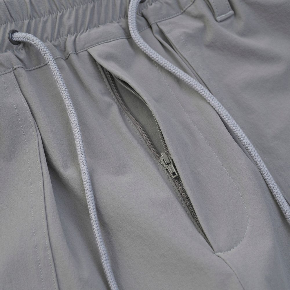 NYLON EASY PANTS / ナイロン イージーパンツ / VTM-24-P-001