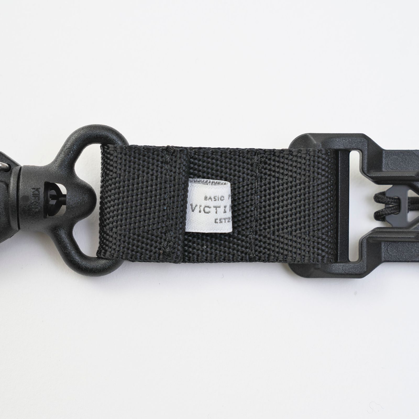 FIDLOCK KEY HOLDER / キーホルダー / VTM-21-A-010