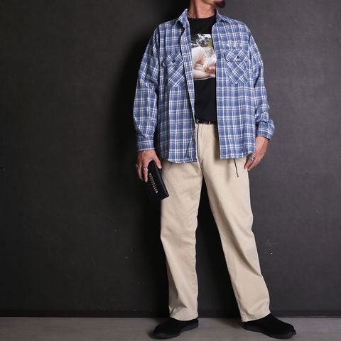 【GDC】【STANDARD CALIFORNIA】【MINEDENIM】【CALEE】【ANTIDOTE BUYERS CLUB】コーディネート